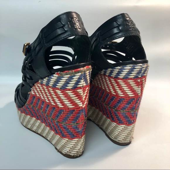 SOLD on OfferUp🔻🔸Tory Tribe🔸🔻 - Picture 4 of 6